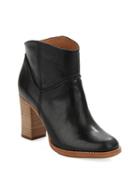 Aerin Rivette Leather Booties
