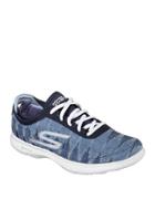 Skechers Ikat Lace-up Sneakers