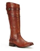 Frye Molly Knee-high Leather Boots
