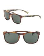 Ray-ban Keyhole Wayfarer Sunglasses