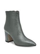 Sam Edelman Hilty Pointy Leather Booties