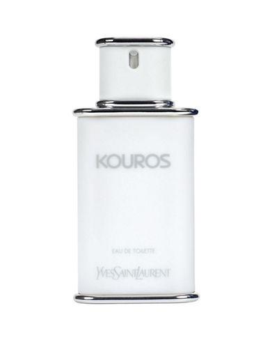 Yves Saint Laurent Kouros 3.4 Oz Eau De Toilette Spray