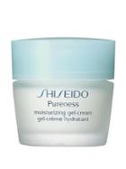 Shiseido Pureness Moisturizing Gel-cream/1.4 Oz.