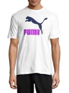 Puma Logo Tee