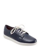 Trotters Arizona Leather Sneakers