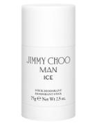 Jimmy Choo Man Ice Deodorant Stick- 2.5 Fl. Oz.