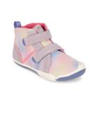 Plae Max High-top Sneakers