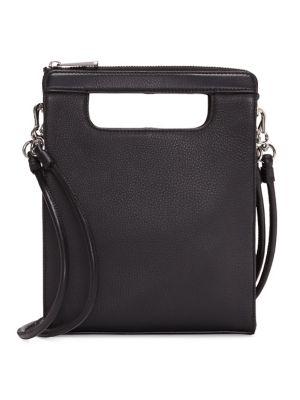 Vince Camuto Lev Small Leather Backpack