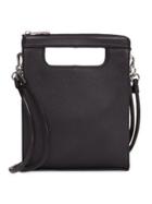 Vince Camuto Lev Small Leather Backpack