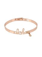 Bcbgeneration Affirmation Aloha Bracelet