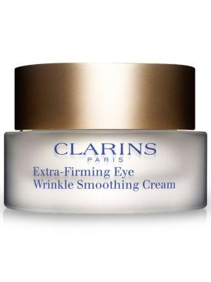 Clarins Extra-firming Eye Wrinkle Smoothing Cream/0.5 Oz.