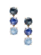 Kate Spade New York 14k Gold Plated Drop Earrings