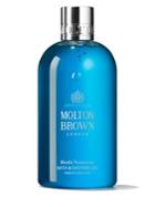 Molton Brown Blissful Templetree Bath & Shower Gel