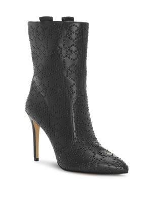 Vince Camuto Korikanta Studded Booties