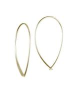 Ralph Lauren Teardrop-shaped Earrings