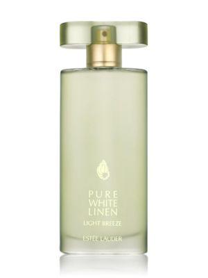 Estee Lauder Pure White Linen Light Breeze Eau De Parfum