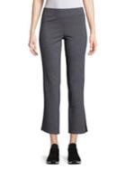 Calvin Klein Performance Flared Cropped Pants