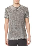 Buffalo David Bitton Kakle Printed Tee