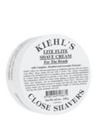 Kiehl's Since Lite Flite Shave Cream/4.5 Oz.