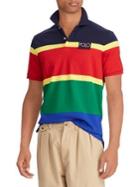 Polo Ralph Lauren Hi Tech Classic Fit Polo Shirt