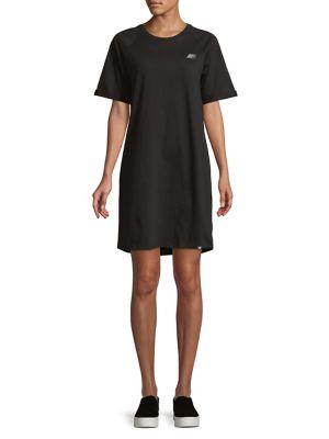 New Balance Essentials T-shirt Dress