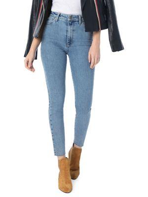Joe's Jeans Kyra Bella Denim Jeans