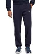Adidas 3-stripes Cotton-blend Pants