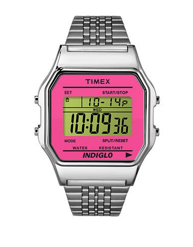 Originals Timex 80 Watch