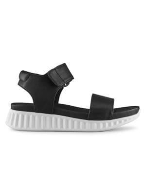 Cougar Fiesta Leather Sandals