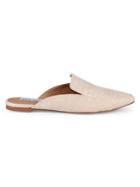 Steve Madden Pointed Slip-on Mules
