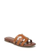 Sam Edelman Bay Leather Slides