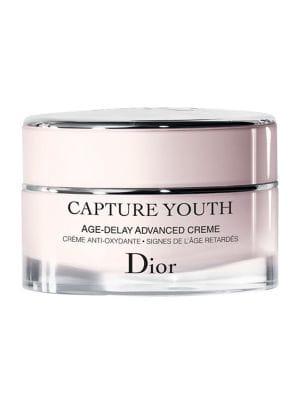 Dior Capture Youth Age-delay Advanced Creme/1.7 Oz.