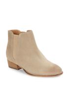 Seychelles Wake Suede Ankle Boots