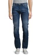 Diesel Thommer Stretch-cotton Jeans