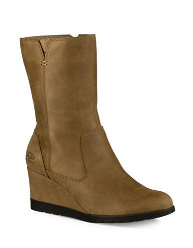 Ugg Joely Wedge Boots
