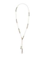 Laundry By Shelli Segal Gold Rush Chain Y-necklace
