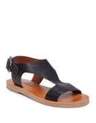 Lucky Brand Devyn Leather Sandals