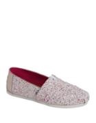 Toms Glimmer Slip-on Sneakers