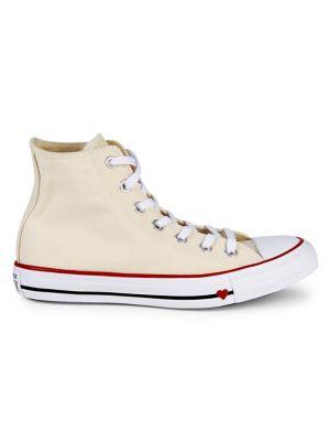 Converse All Star High Top Sneakers