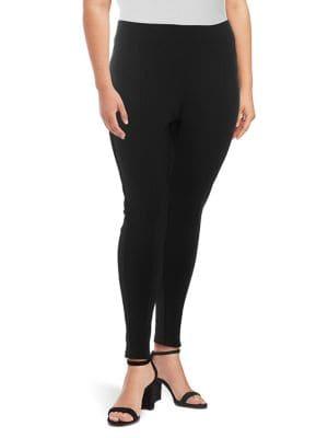 Context Plus Seamed Leggings