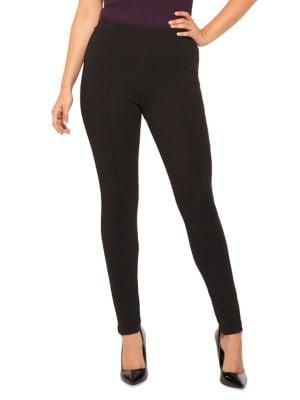Dex Front-seam Leggings