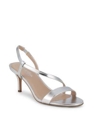 Charles By Charles David Bermuda Metallic Sandals