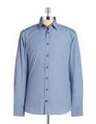 Pure Dotted Sportshirt