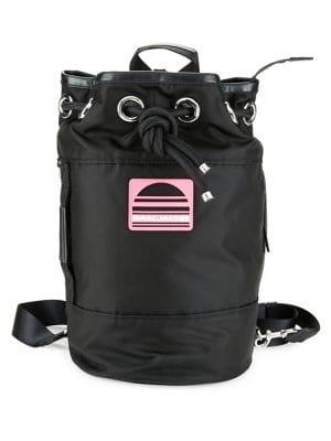 Marc Jacobs Slingback Bucket Bag