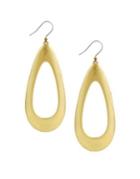 Lucky Brand Under The Influence Drop Earrings