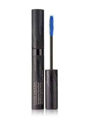 Estee Lauder Sumptuous Knockout Defining Lift And Fan Mascara