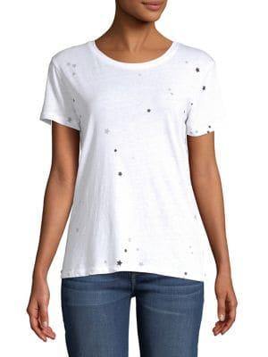 Chaser Star Short-sleeve Tee
