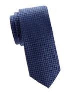 Michael Michael Kors Marl Crisscross Tie