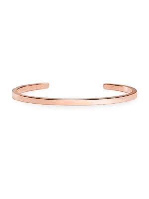 Michael Kors Sterling Silver Bracelet Insert