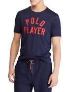 Polo Ralph Lauren Active Fit Performance Graphic T-shirt